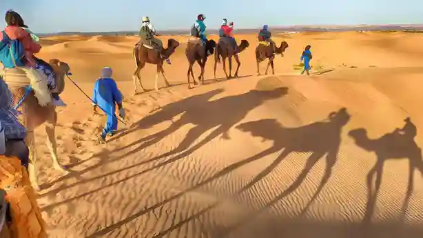 merzouga-excursion